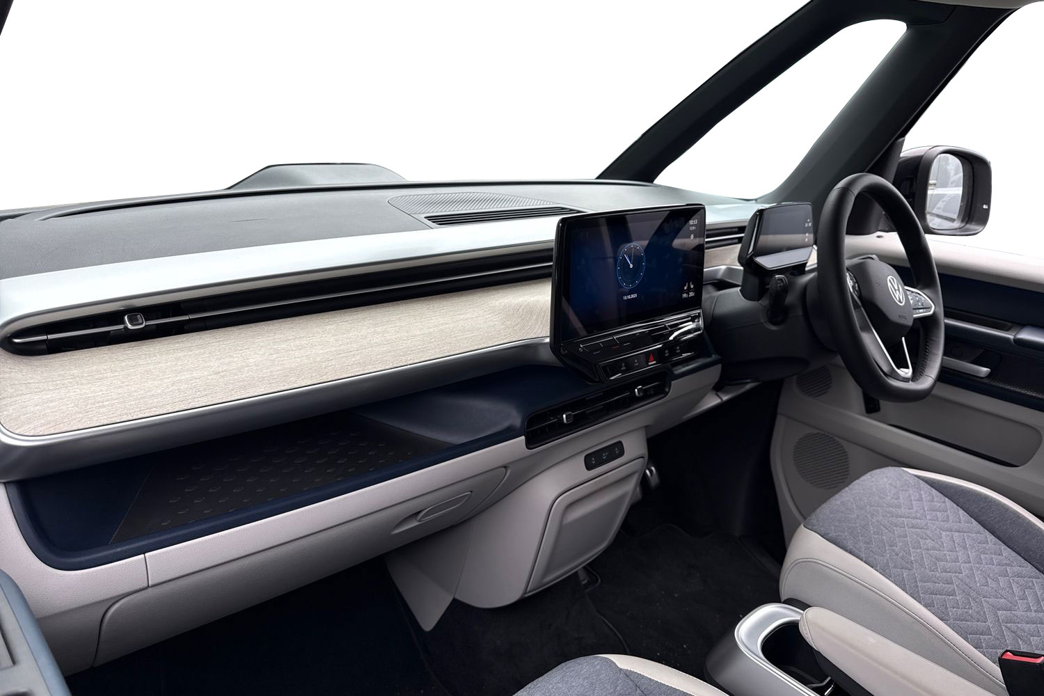Used Volkswagen ID.Buzz 2024 for sale - 76288336: Photo 14