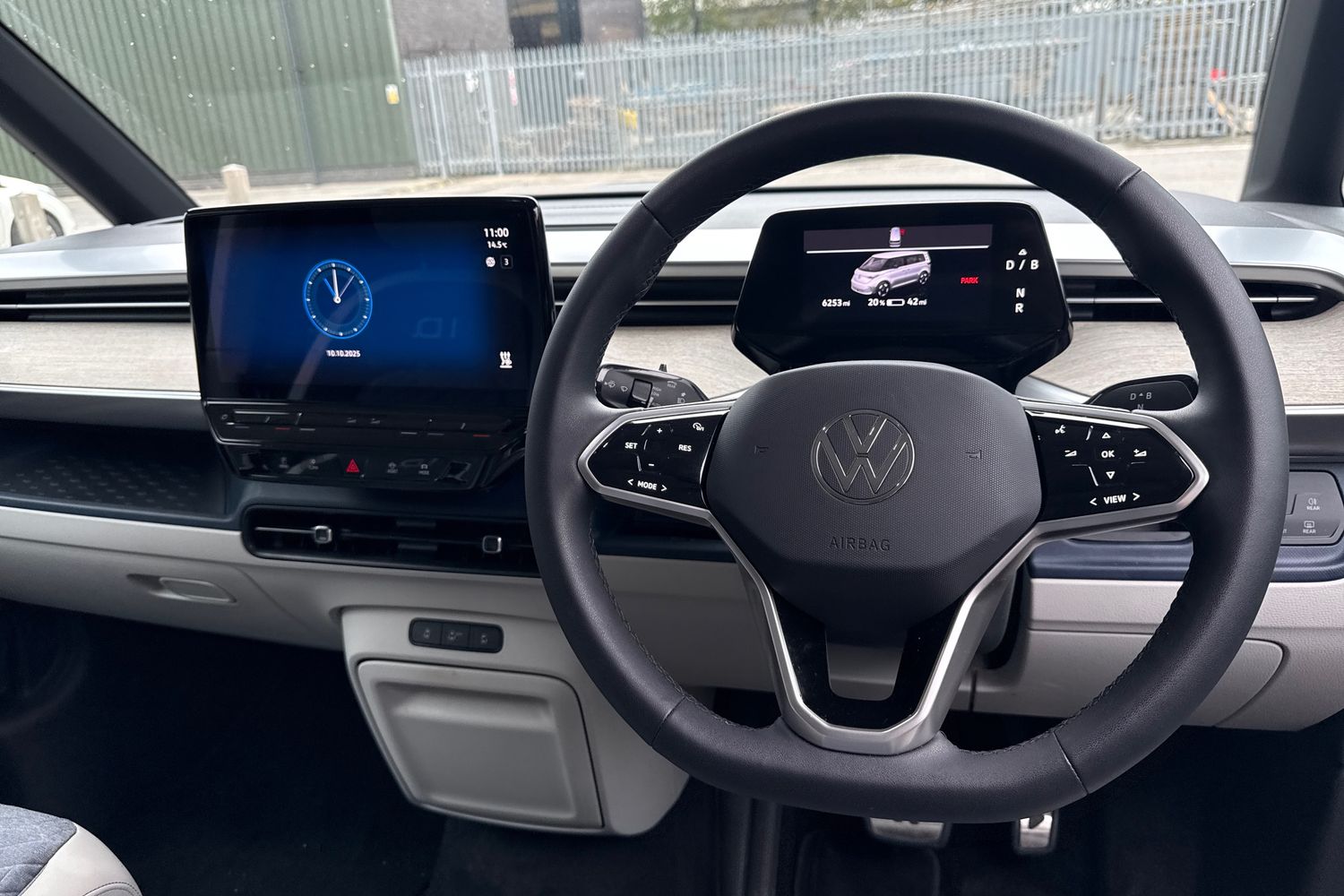 Used Volkswagen ID.Buzz 2024 for sale - 76288336: Photo 17