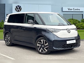Volkswagen - ID.Buzz