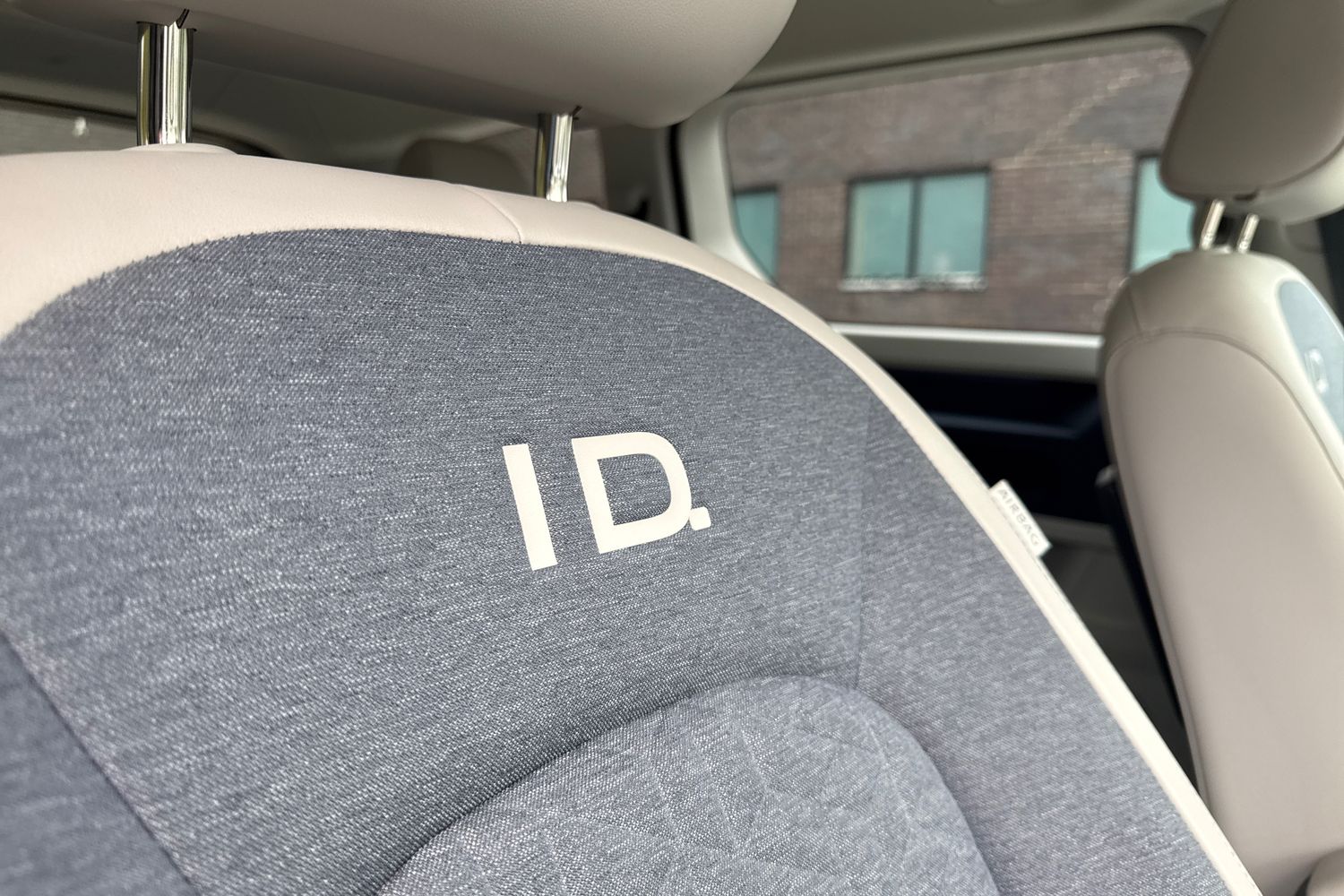 Used Volkswagen ID.Buzz 2024 for sale - 76288336: Photo 33