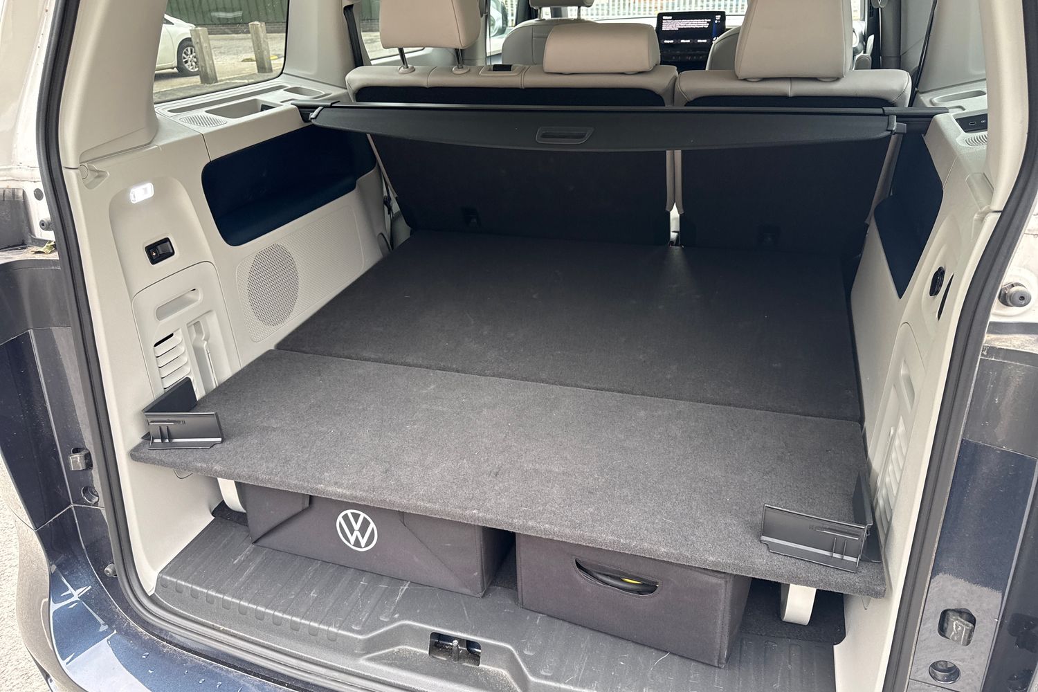 Used Volkswagen ID.Buzz 2024 for sale - 76288336: Photo 37