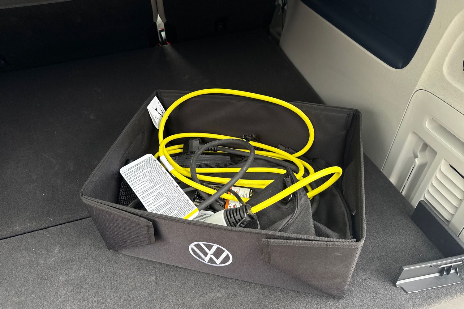 Used Volkswagen ID.Buzz 2024 for sale - 76288336: Photo 38