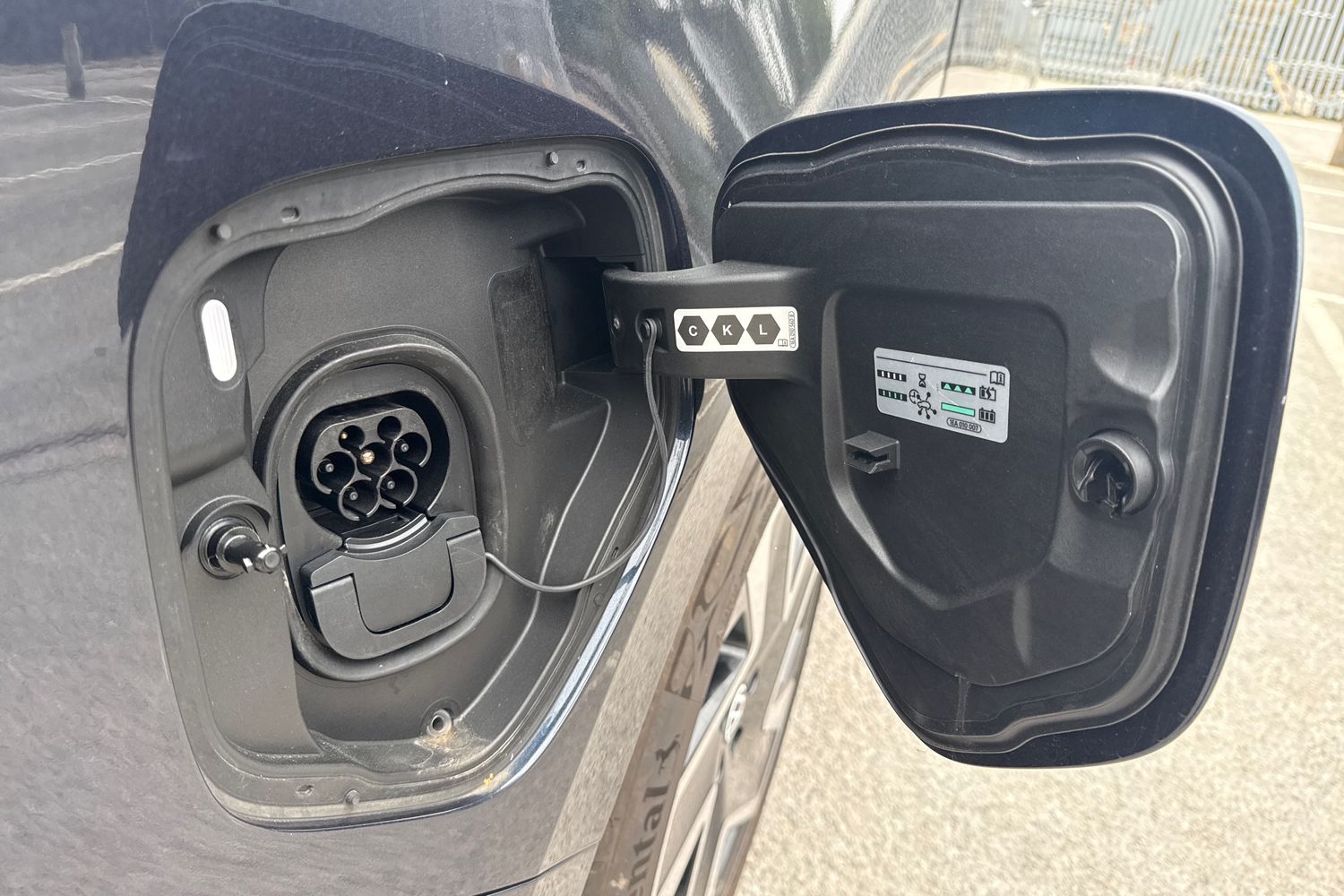 Used Volkswagen ID.Buzz 2024 for sale - 76288336: Photo 42