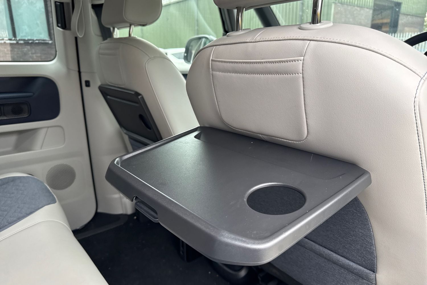 Used Volkswagen ID.Buzz 2024 for sale - 76288336: Photo 43