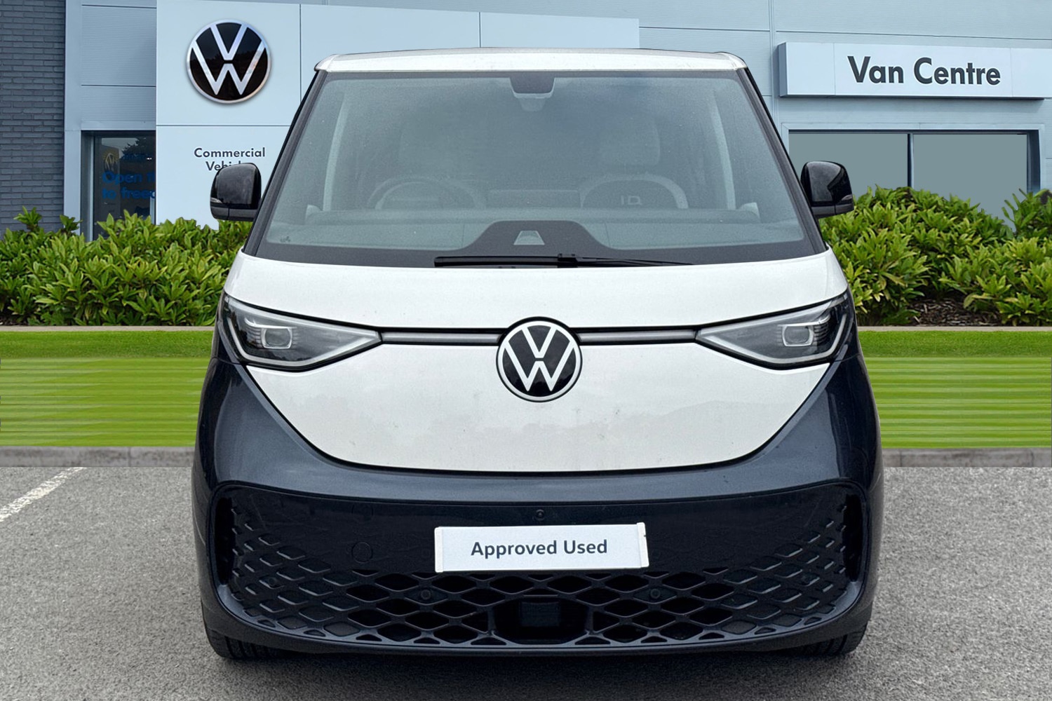 Used Volkswagen ID.Buzz 2024 for sale - 76288336: Photo 5