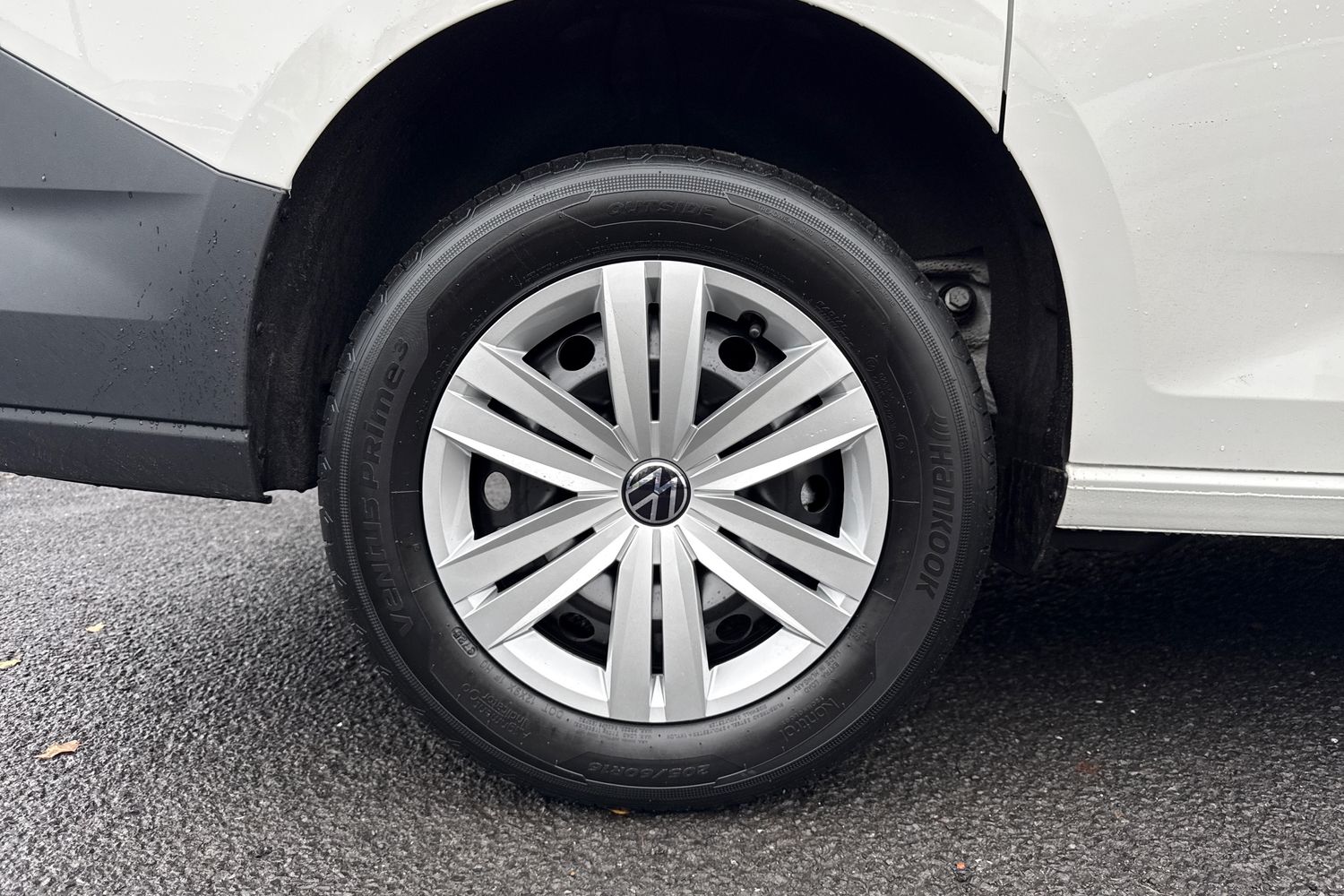 Used Volkswagen Caddy Maxi 2025 for sale - 76750791: Photo 10