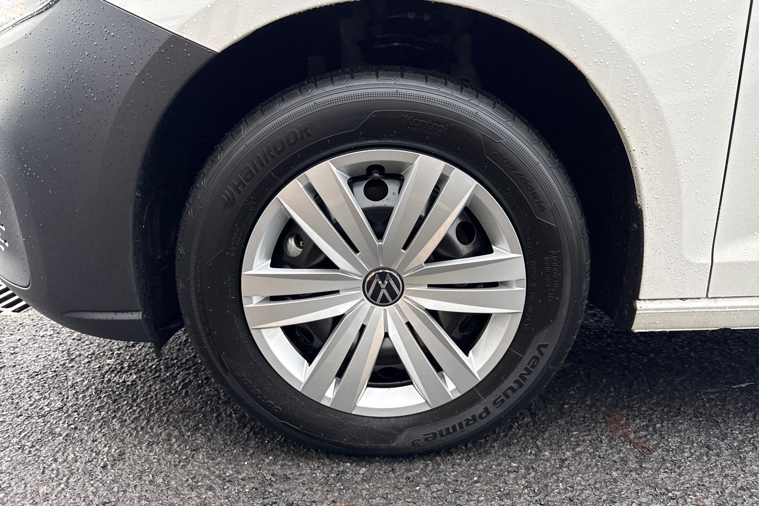 Used Volkswagen Caddy Maxi 2025 for sale - 76750791: Photo 12