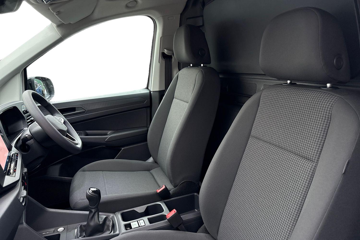 Used Volkswagen Caddy Maxi 2025 for sale - 76750791: Photo 15