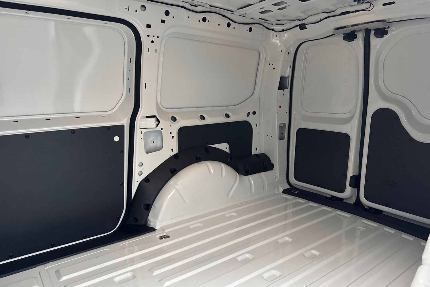 Used Volkswagen Caddy Maxi 2025 for sale - 76750791: Photo 18