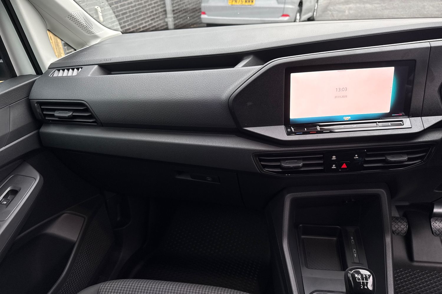 Used Volkswagen Caddy Maxi 2025 for sale - 76750791: Photo 19