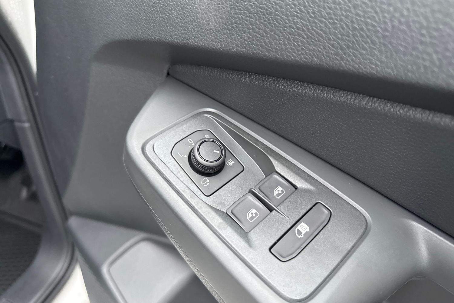 Used Volkswagen Caddy Maxi 2025 for sale - 76750791: Photo 20