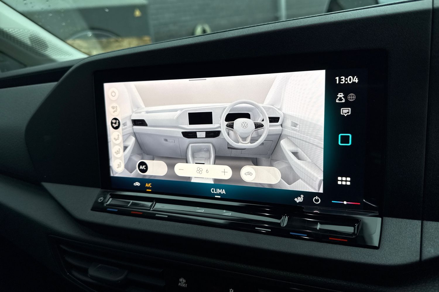 Used Volkswagen Caddy Maxi 2025 for sale - 76750791: Photo 21