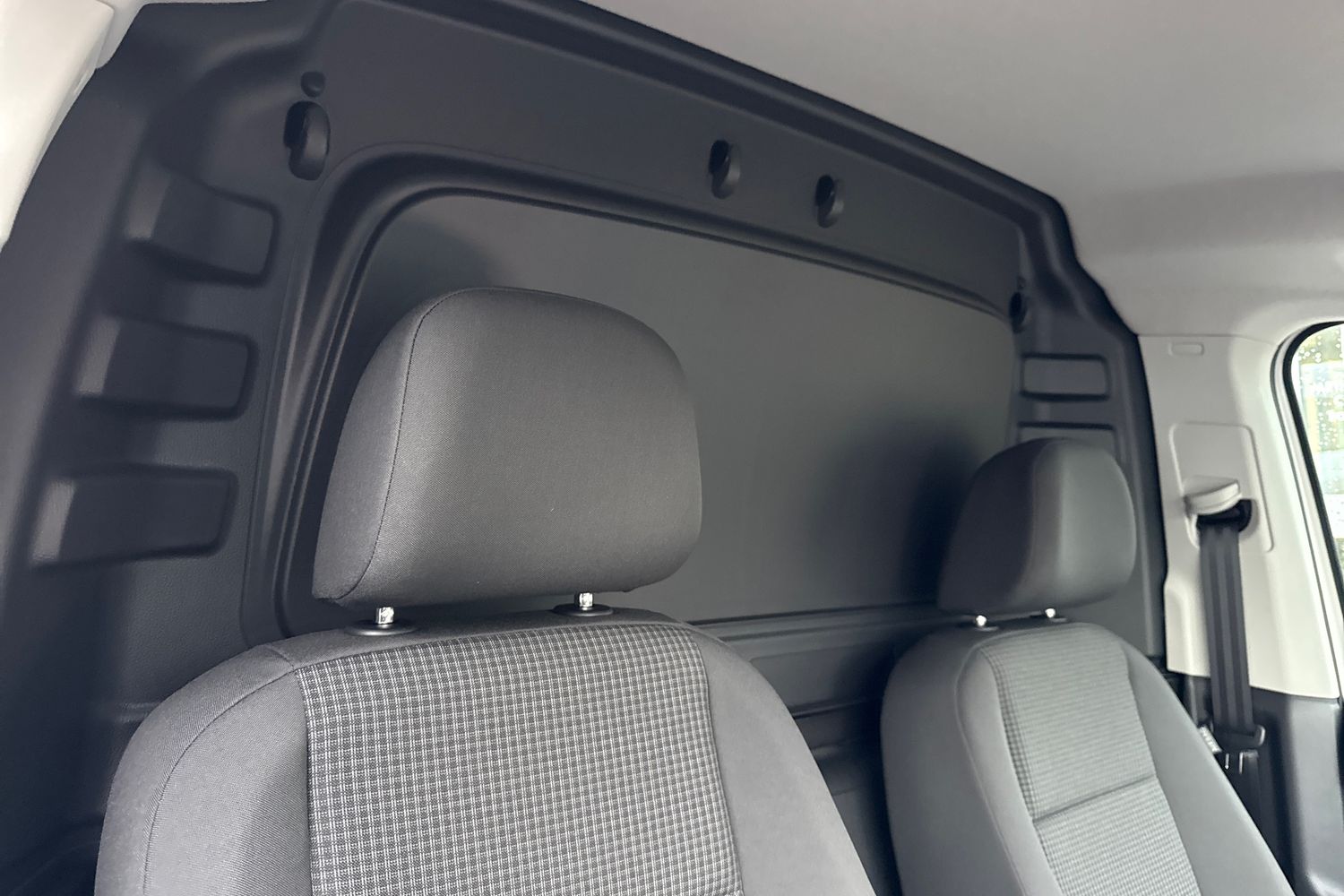 Used Volkswagen Caddy Maxi 2025 for sale - 76750791: Photo 23