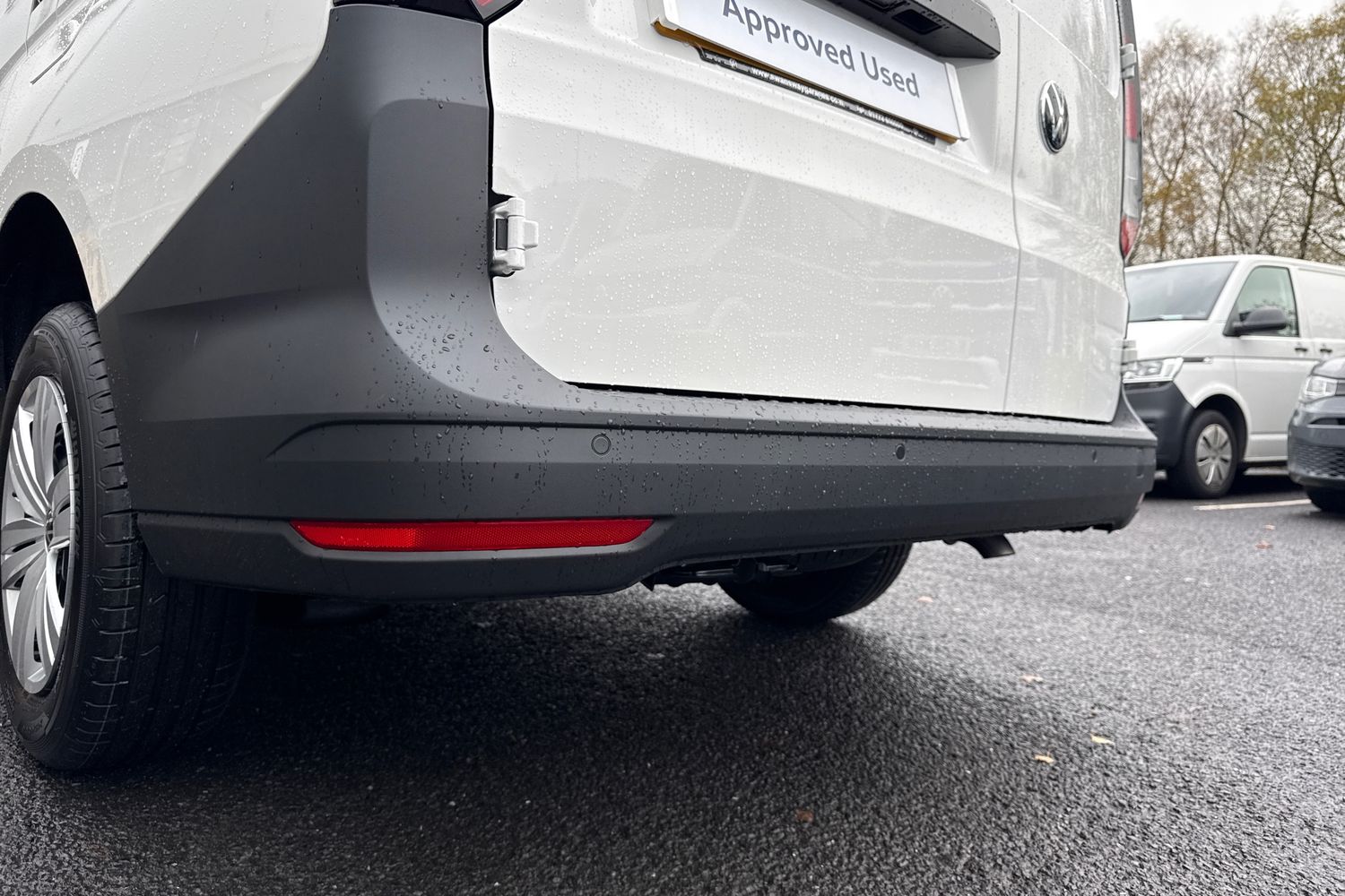 Used Volkswagen Caddy Maxi 2025 for sale - 76750791: Photo 26