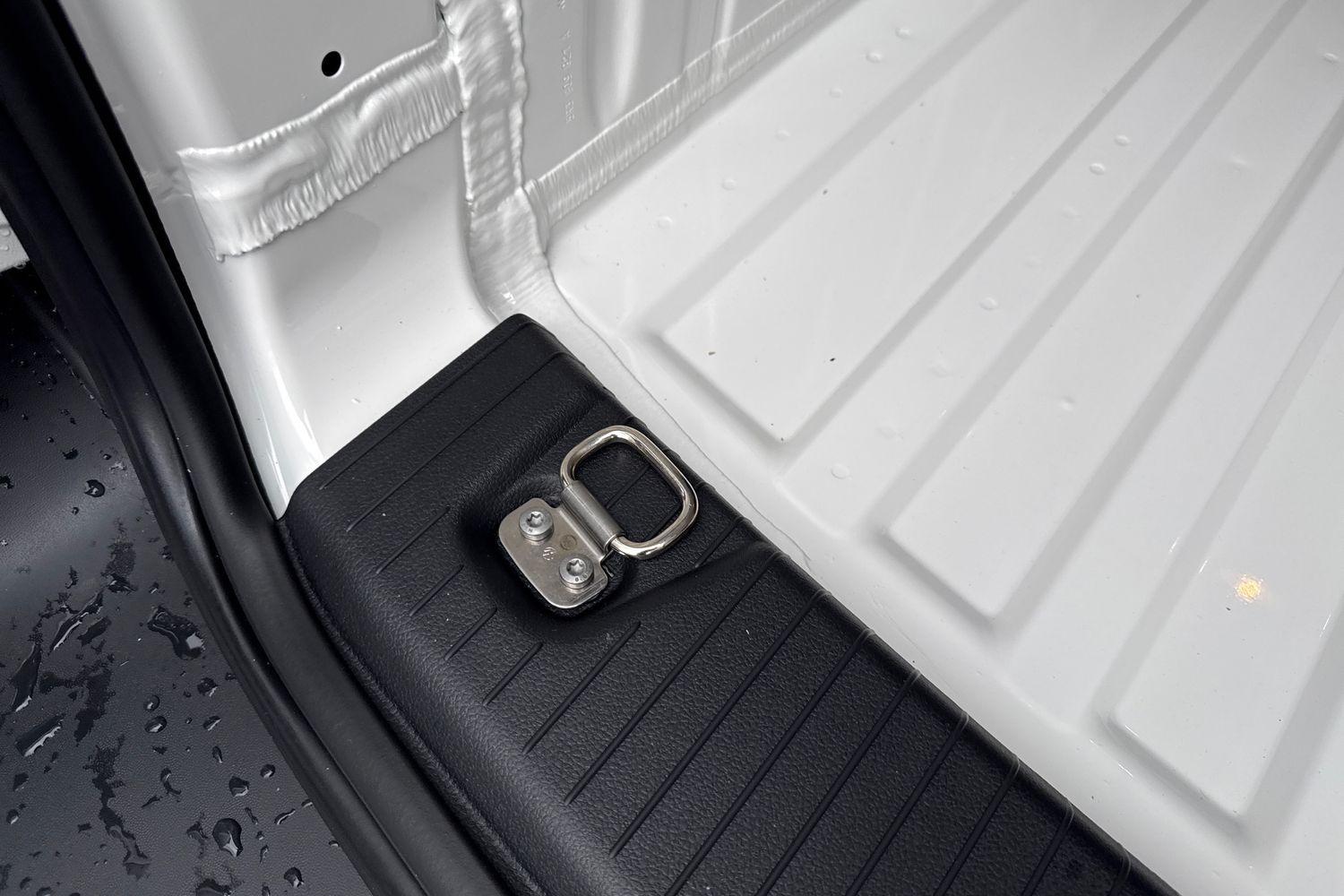 Used Volkswagen Caddy Maxi 2025 for sale - 76750791: Photo 28