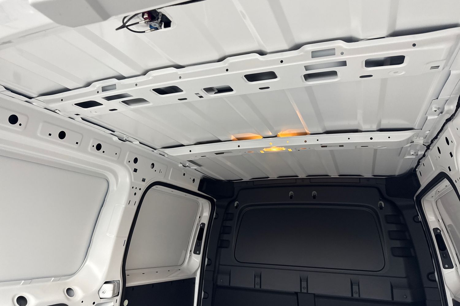 Used Volkswagen Caddy Maxi 2025 for sale - 76750791: Photo 30