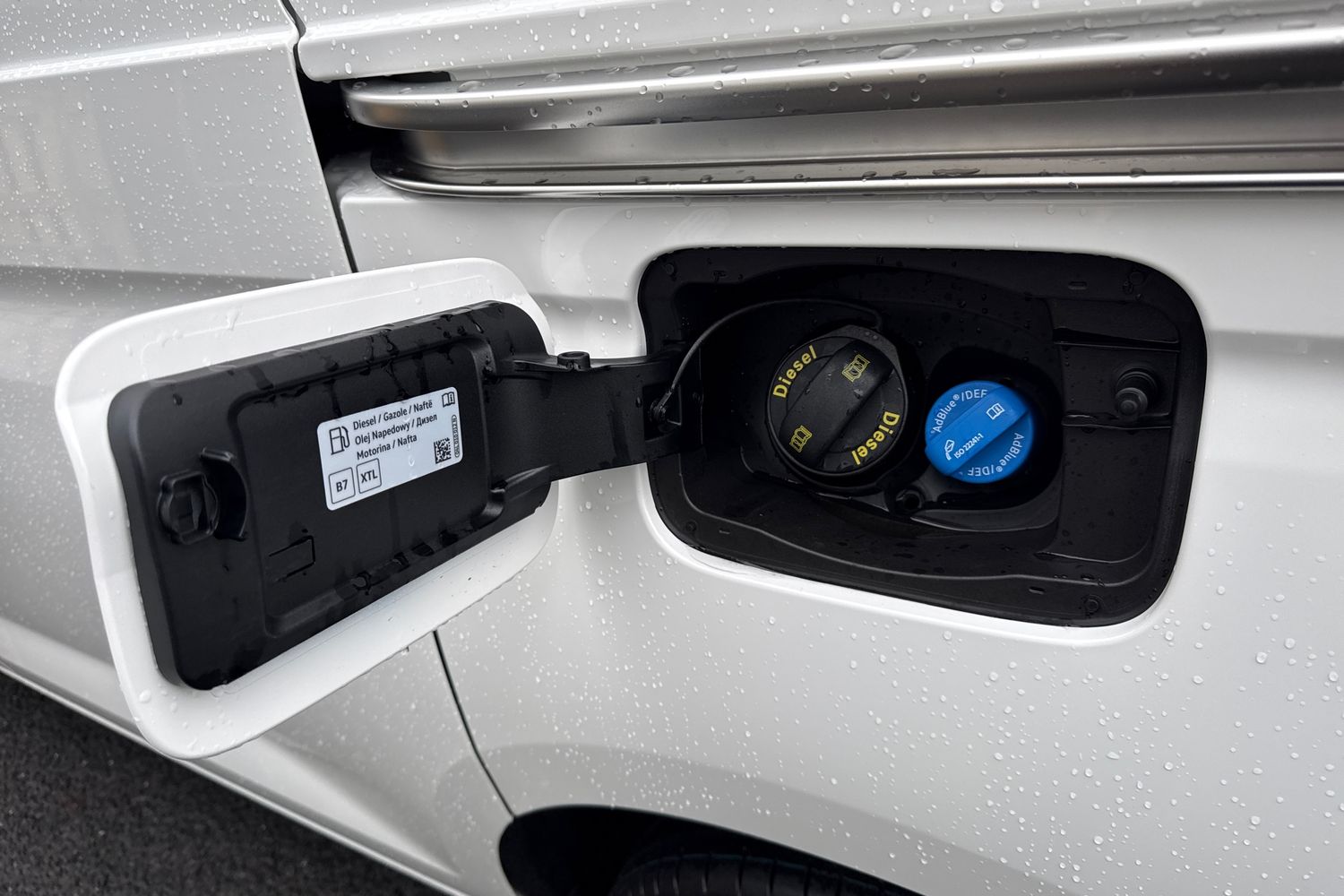 Used Volkswagen Caddy Maxi 2025 for sale - 76750791: Photo 31