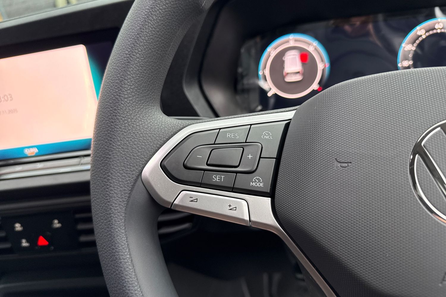 Used Volkswagen Caddy Maxi 2025 for sale - 76750791: Photo 32