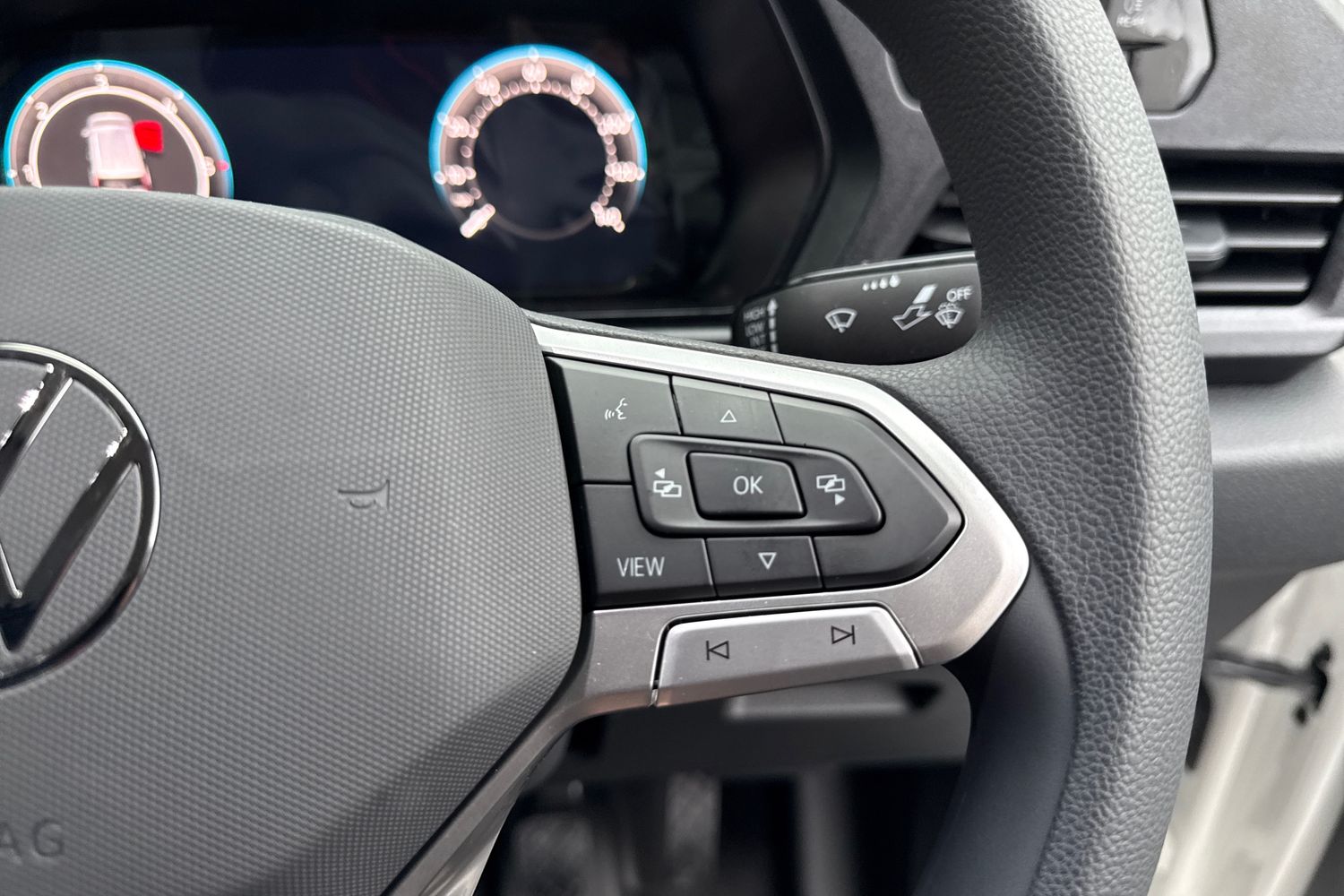 Used Volkswagen Caddy Maxi 2025 for sale - 76750791: Photo 33