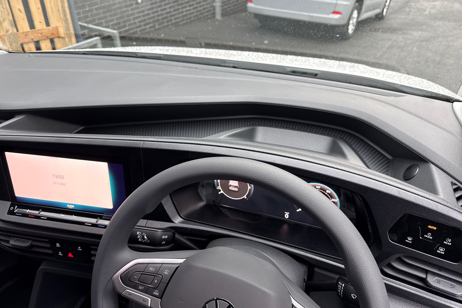 Used Volkswagen Caddy Maxi 2025 for sale - 76750791: Photo 36