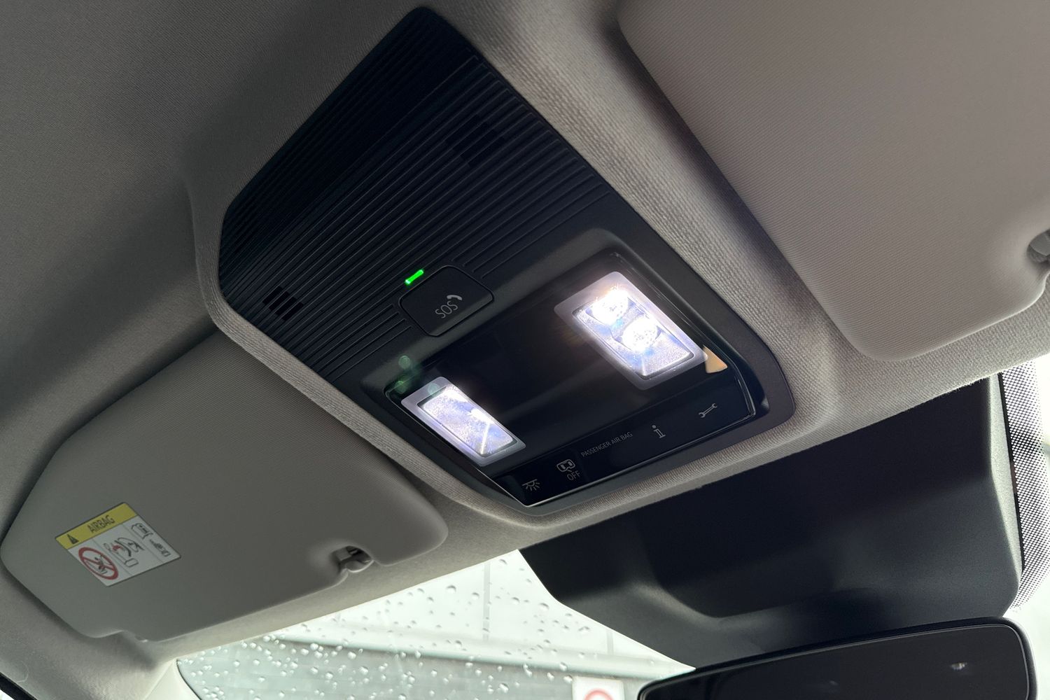 Used Volkswagen Caddy Maxi 2025 for sale - 76750791: Photo 37