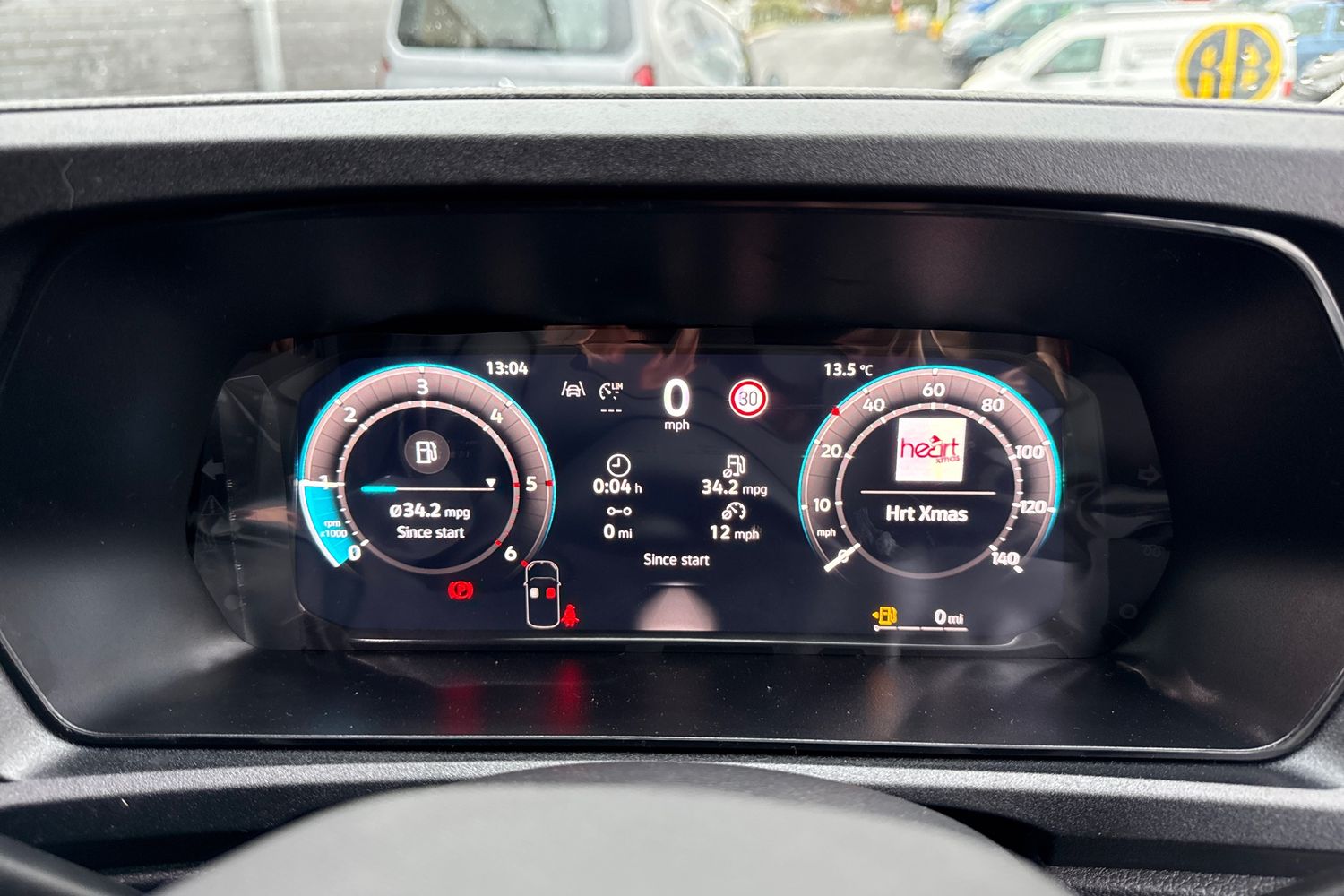 Used Volkswagen Caddy Maxi 2025 for sale - 76750791: Photo 38