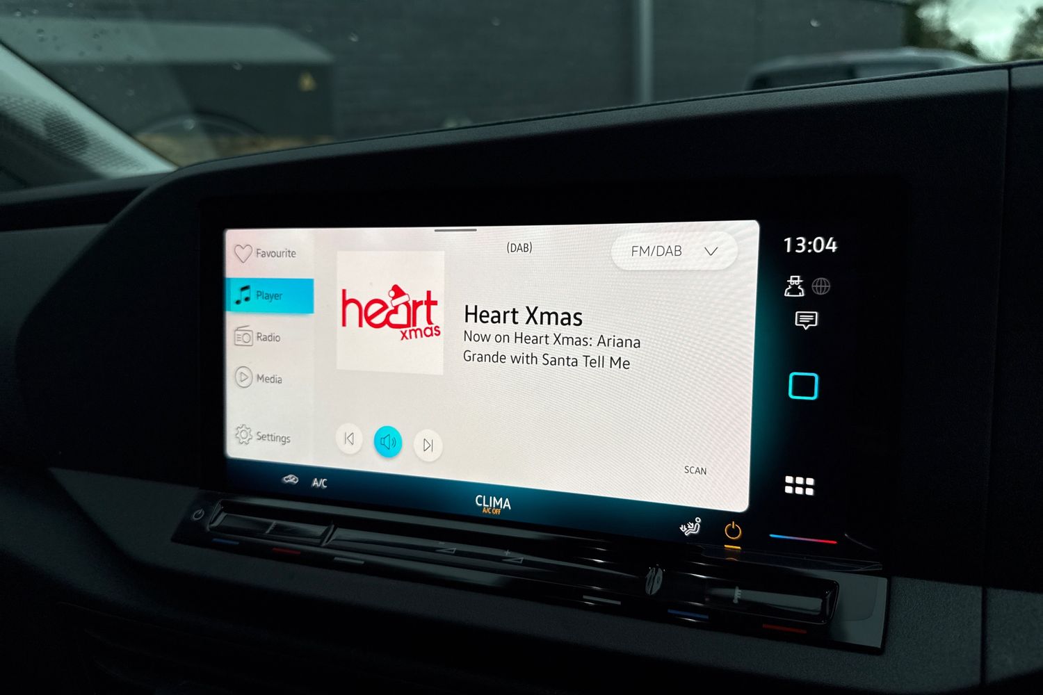 Used Volkswagen Caddy Maxi 2025 for sale - 76750791: Photo 39