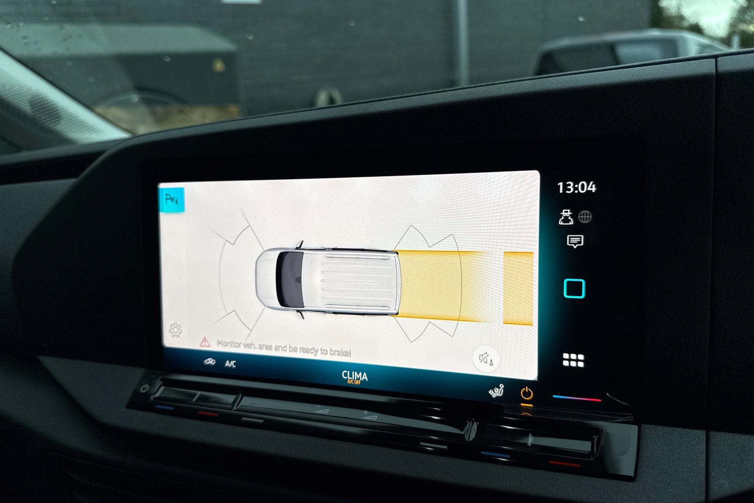 Used Volkswagen Caddy Maxi 2025 for sale - 76750791: Photo 40