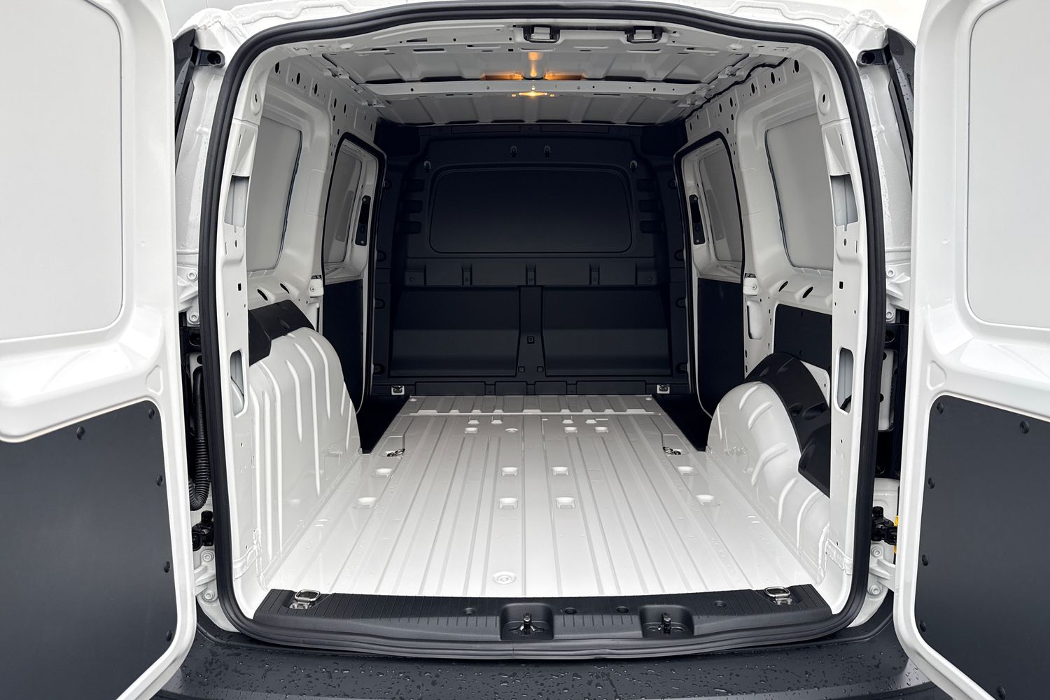 Used Volkswagen Caddy Maxi 2025 for sale - 76750791: Photo 6