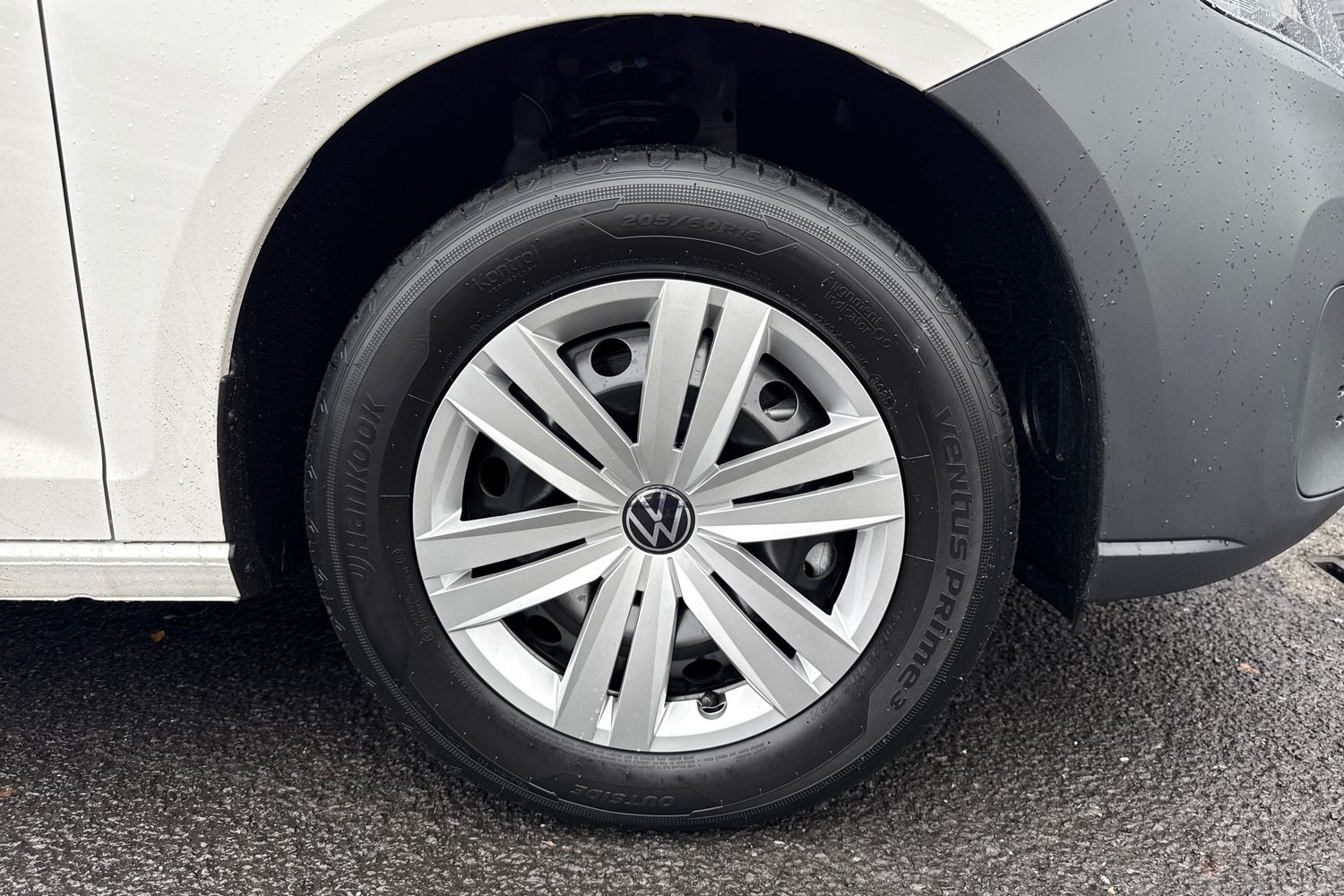 Used Volkswagen Caddy Maxi 2025 for sale - 76750791: Photo 9