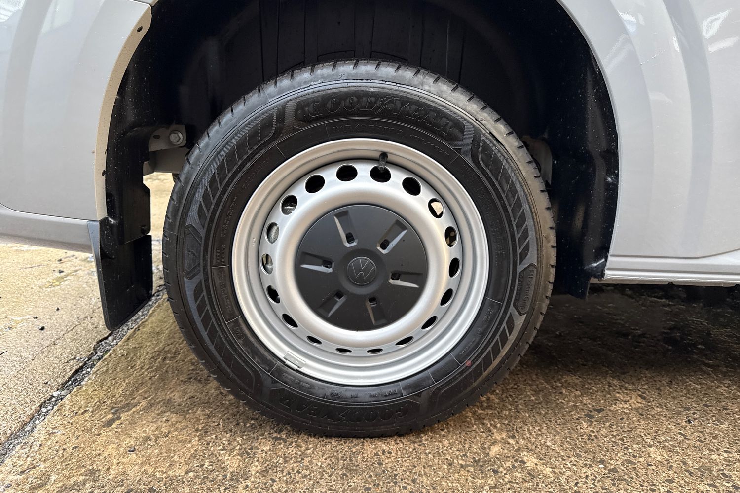 Used Volkswagen Transporter 2025 for sale - 76469365: Photo 10