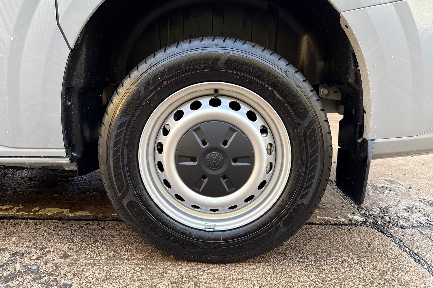 Used Volkswagen Transporter 2025 for sale - 76469365: Photo 11