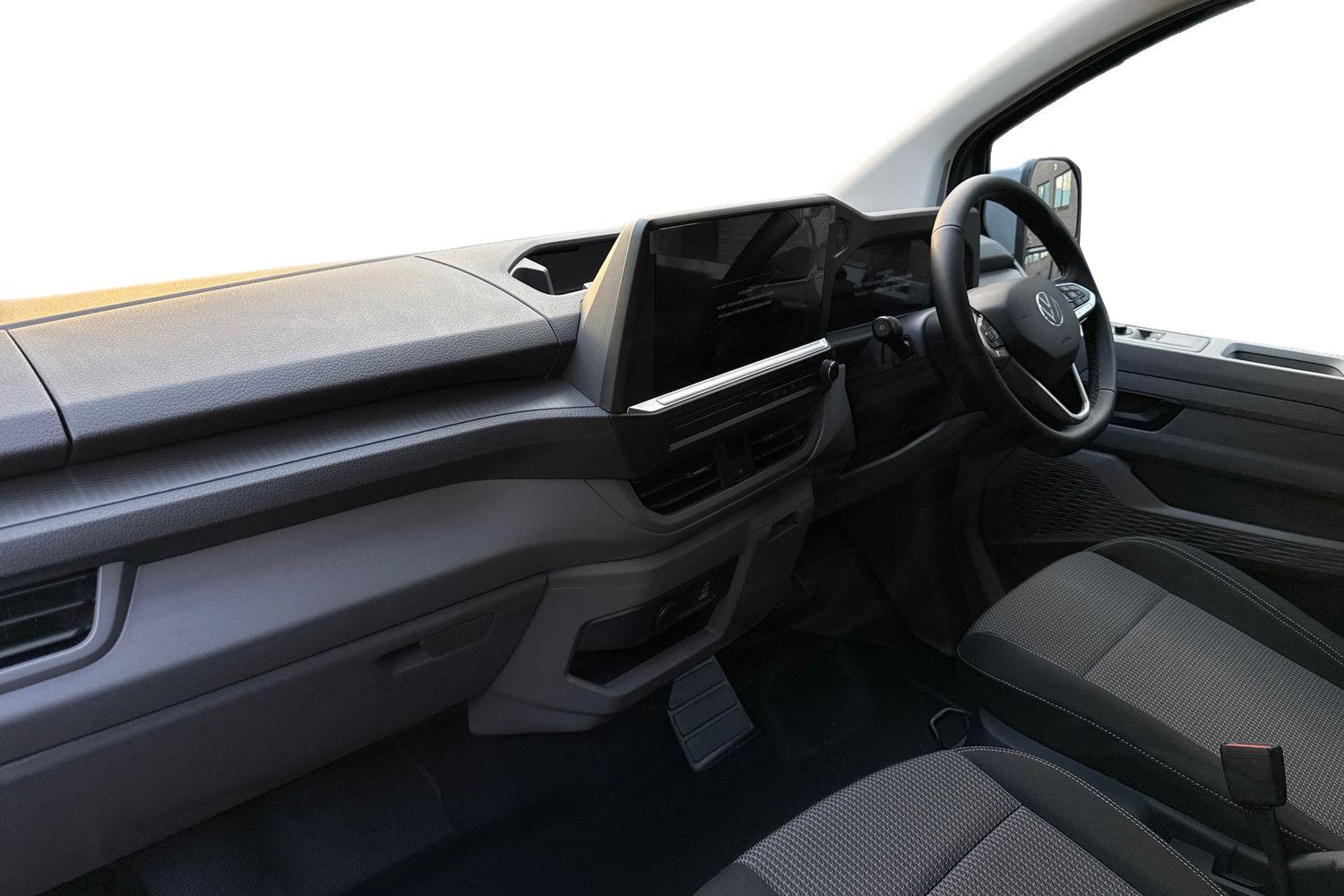 Used Volkswagen Transporter 2025 for sale - 76469365: Photo 14