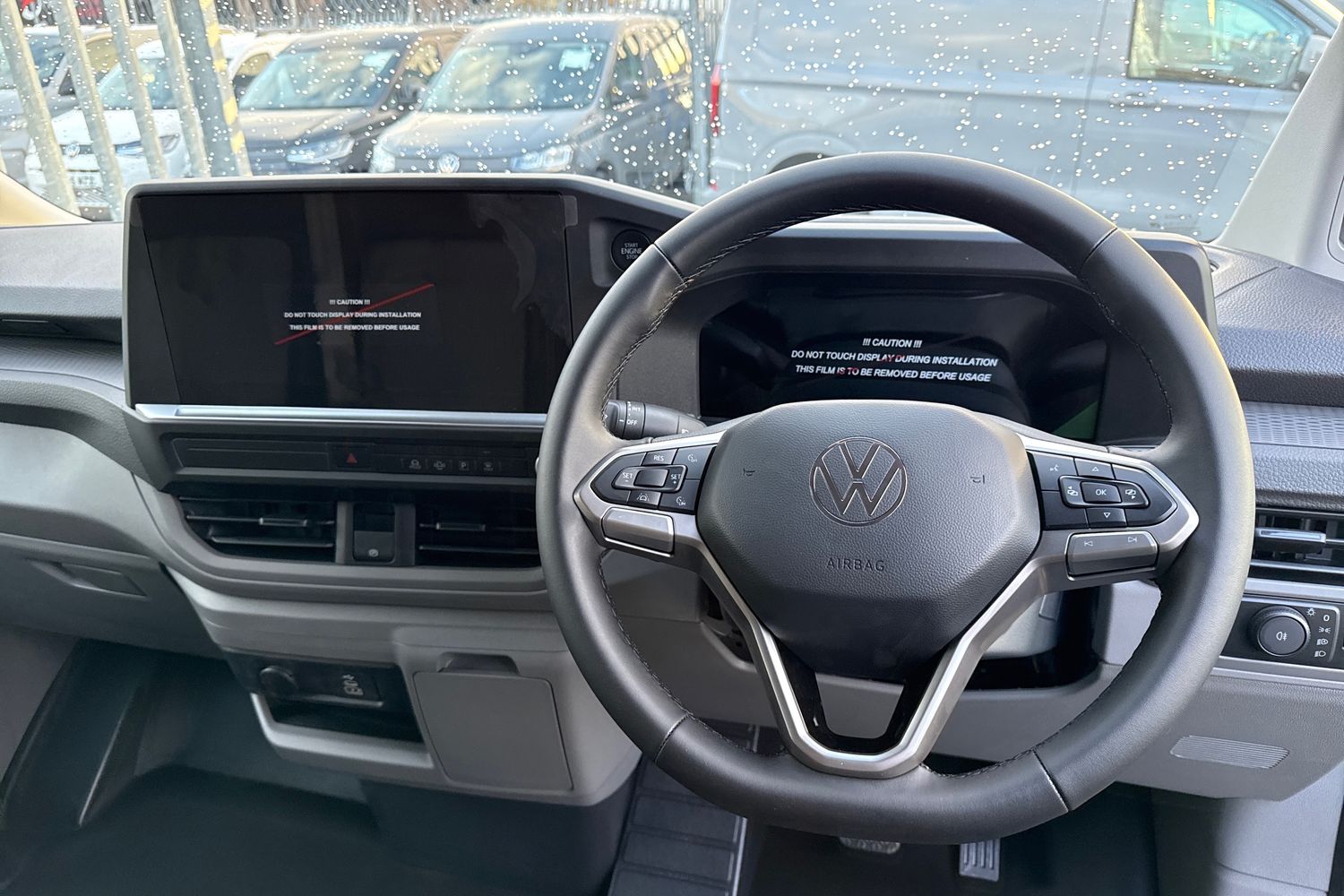 Used Volkswagen Transporter 2025 for sale - 76469365: Photo 17