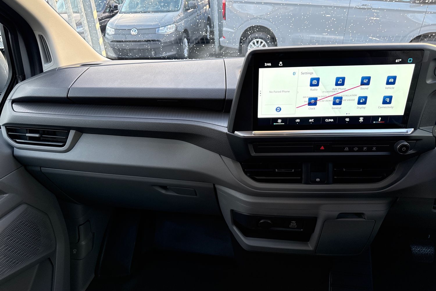 Used Volkswagen Transporter 2025 for sale - 76469365: Photo 19