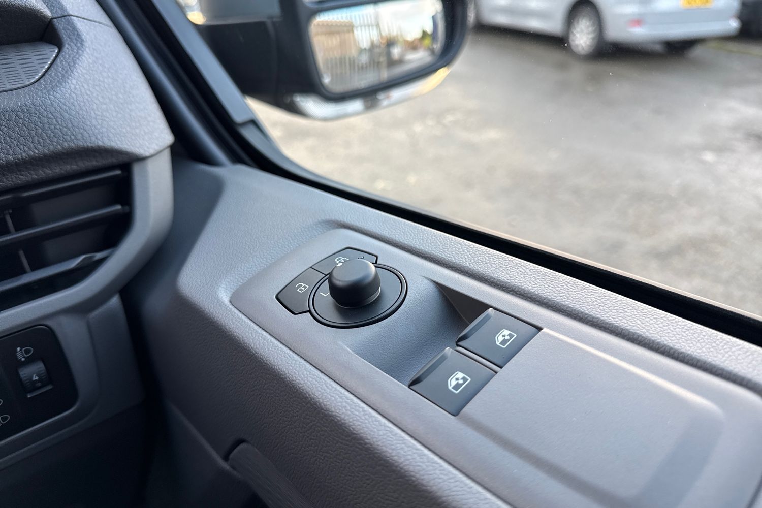 Used Volkswagen Transporter 2025 for sale - 76469365: Photo 20