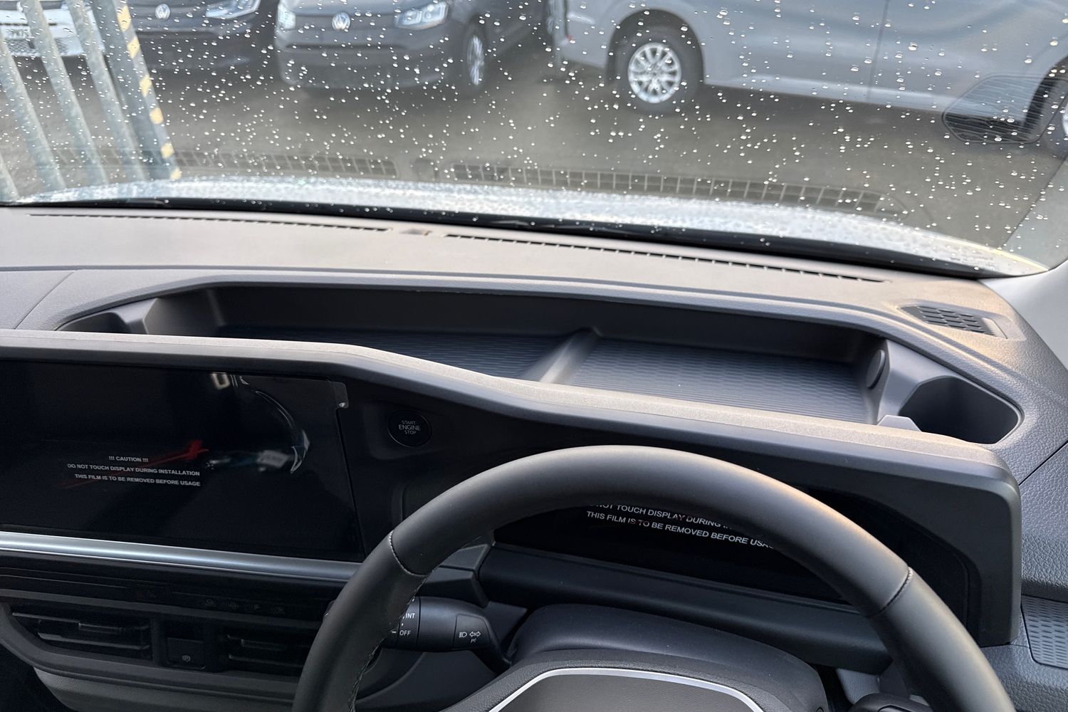 Used Volkswagen Transporter 2025 for sale - 76469365: Photo 30