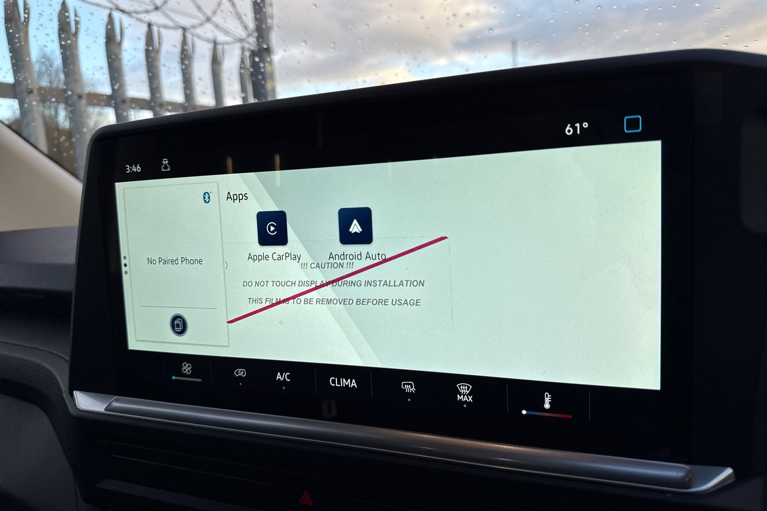 Used Volkswagen Transporter 2025 for sale - 76469365: Photo 33