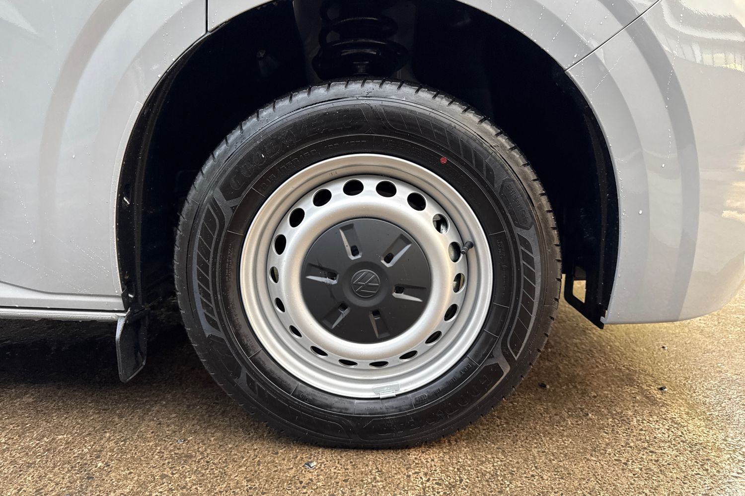 Used Volkswagen Transporter 2025 for sale - 76469365: Photo 9