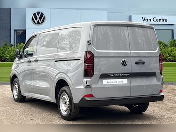 Used Volkswagen Transporter 2026 for sale - 78436894: Photo