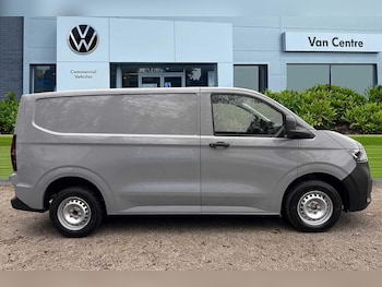 Used Volkswagen Transporter 2026 for sale - 78436894: Photo