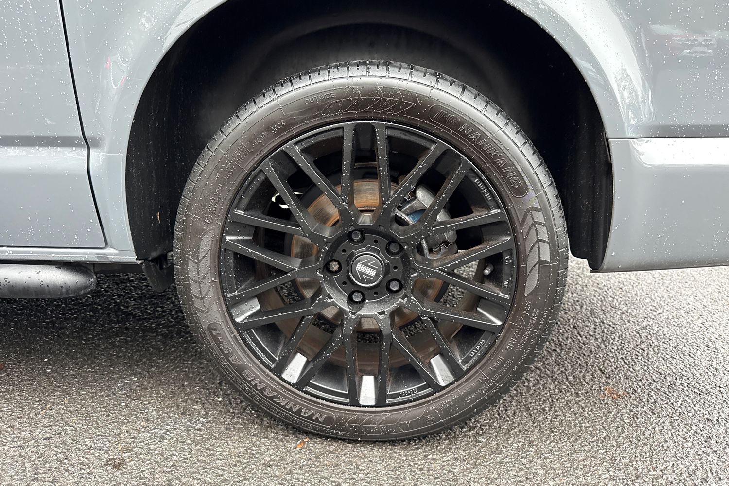 Used Volkswagen Transporter 2020 for sale - 77014046: Photo 11