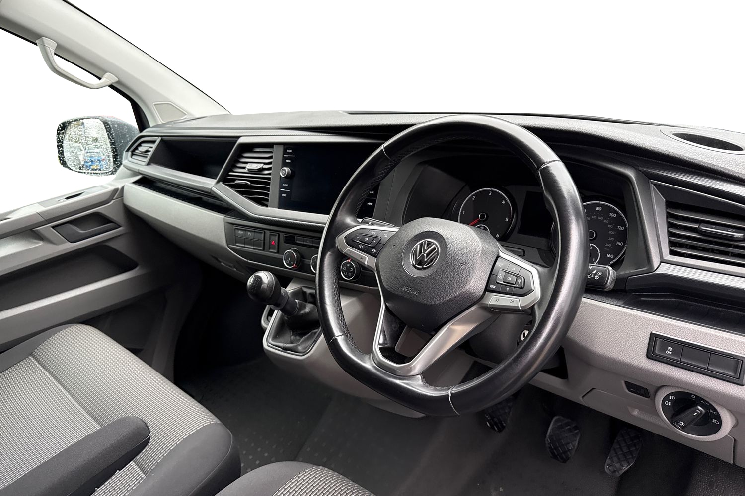 Used Volkswagen Transporter 2020 for sale - 77014046: Photo 13