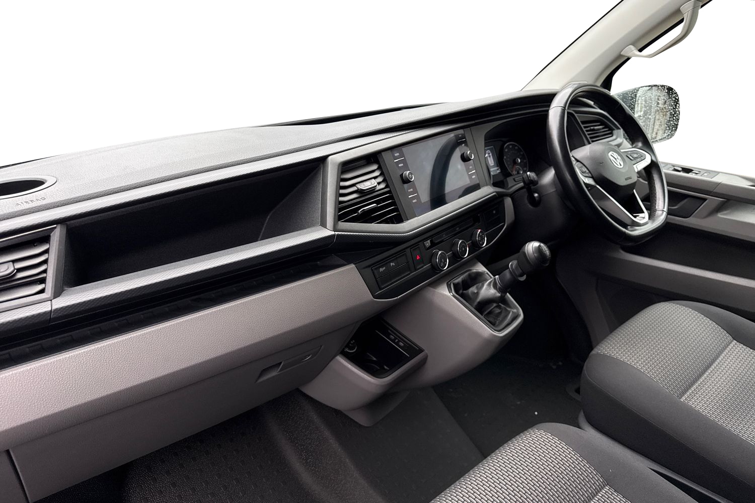 Used Volkswagen Transporter 2020 for sale - 77014046: Photo 14