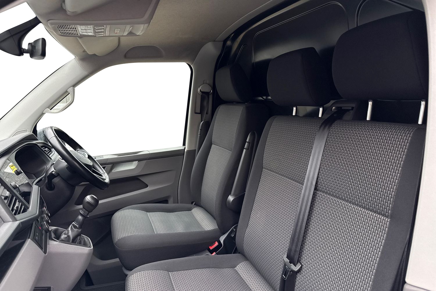 Used Volkswagen Transporter 2020 for sale - 77014046: Photo 15