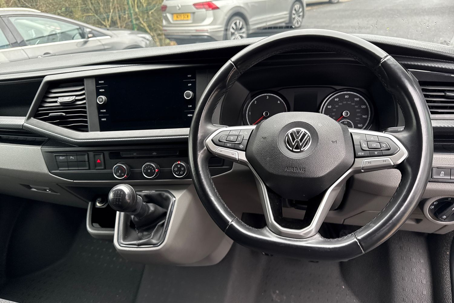 Used Volkswagen Transporter 2020 for sale - 77014046: Photo 17