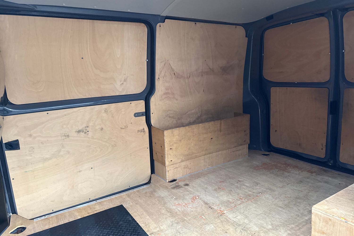 Used Volkswagen Transporter 2020 for sale - 77014046: Photo 18