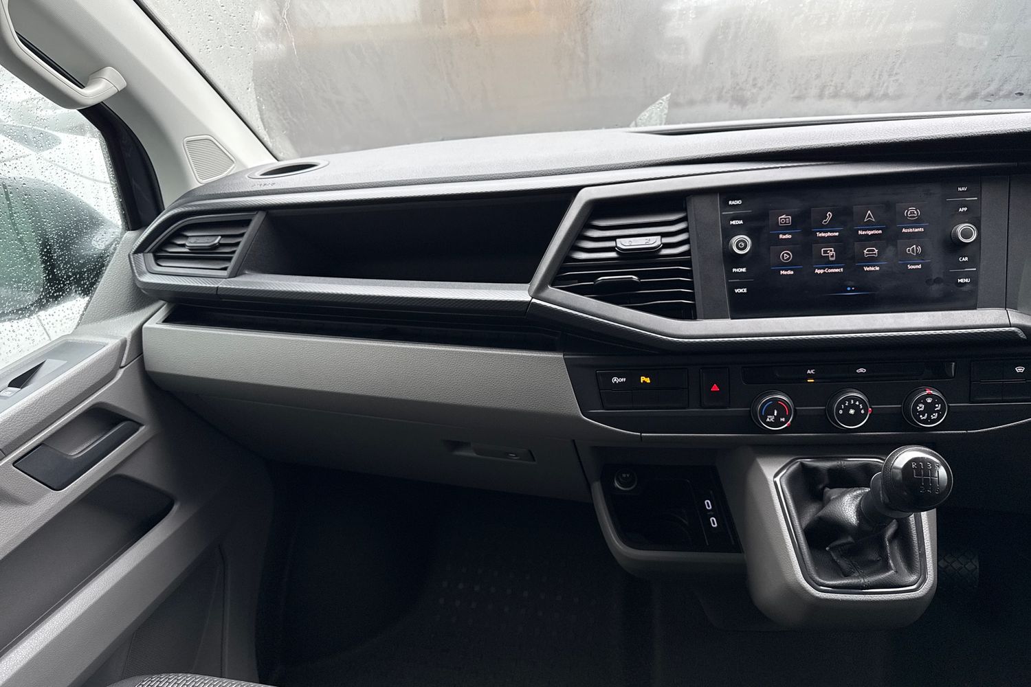 Used Volkswagen Transporter 2020 for sale - 77014046: Photo 19