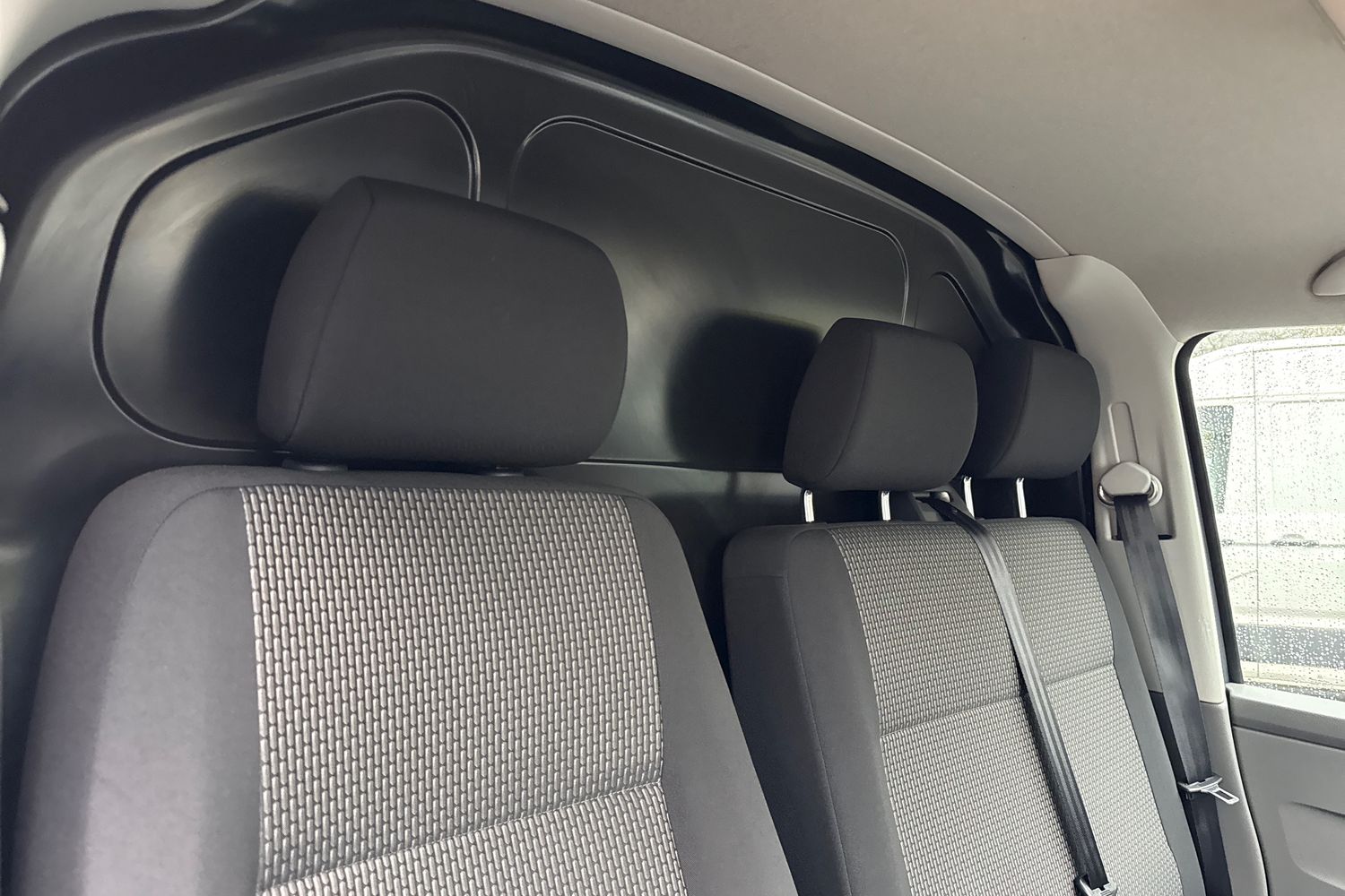 Used Volkswagen Transporter 2020 for sale - 77014046: Photo 23