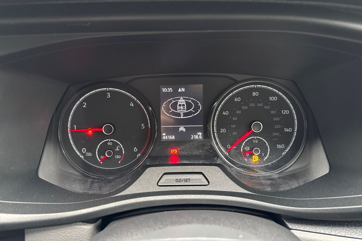 Used Volkswagen Transporter 2020 for sale - 77014046: Photo 24